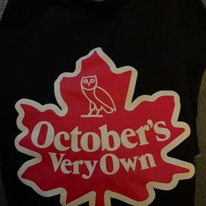 Preowned OVO t shirt size large